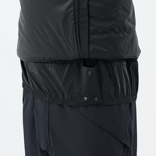 Flexibler Schneefang Hauptdetailproduktbild,