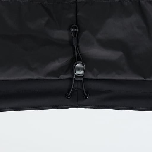 Anpassbarer Saum mit Zugband Hauptdetailproduktbild,