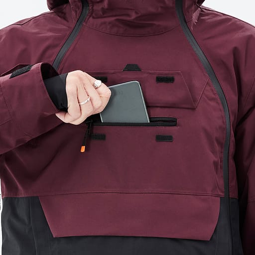 Media Tasche Hauptdetailproduktbild,