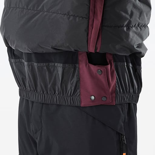 Flexibler Schneefang Hauptdetailproduktbild,