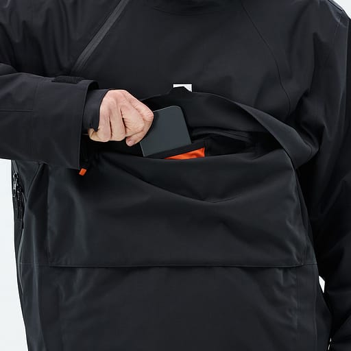 Unterarmbelüftung mit Reißverschluss Hauptdetailproduktbild,