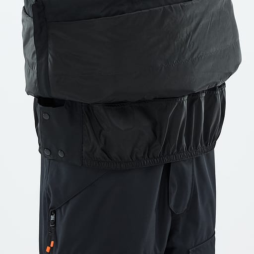 Flexibler Schneefang Hauptdetailproduktbild,