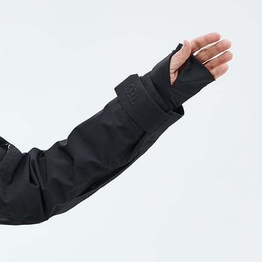 Handgelenkgamaschen Hauptdetailproduktbild,