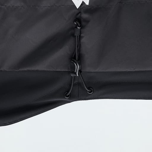 Anpassbarer Saum mit Zugband Hauptdetailproduktbild,