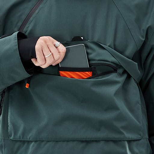 Media Tasche Hauptdetailproduktbild,
