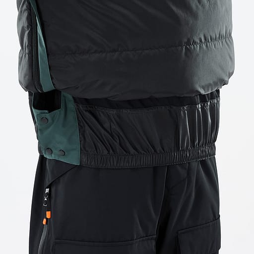 Flexibler Schneefang Hauptdetailproduktbild,