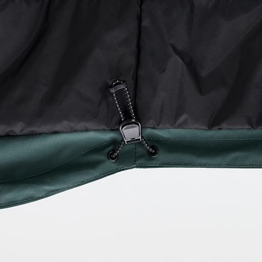 Anpassbarer Saum mit Zugband Hauptdetailproduktbild,