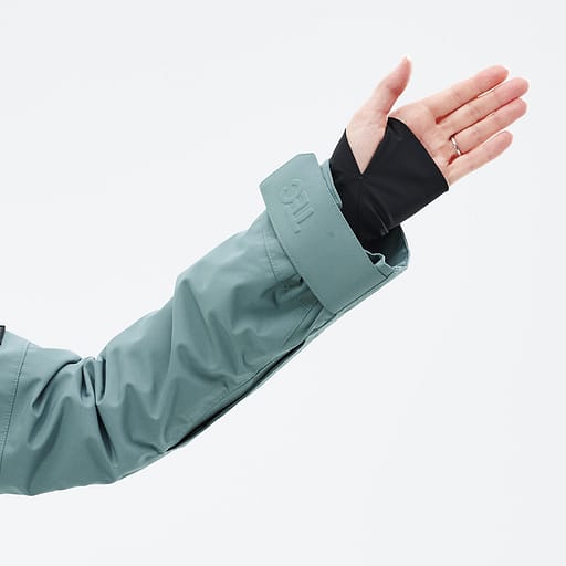 Handgelenkgamaschen Hauptdetailproduktbild,