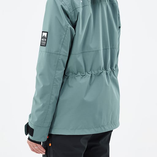 Taille mit Kordelzug Hauptdetailproduktbild,