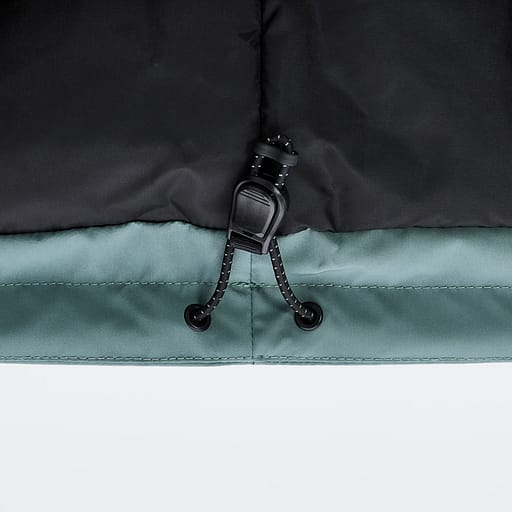 Anpassbarer Saum mit Zugband Hauptdetailproduktbild,