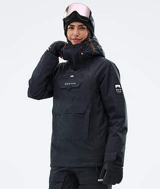 Montec Doom W Skijacke Damen