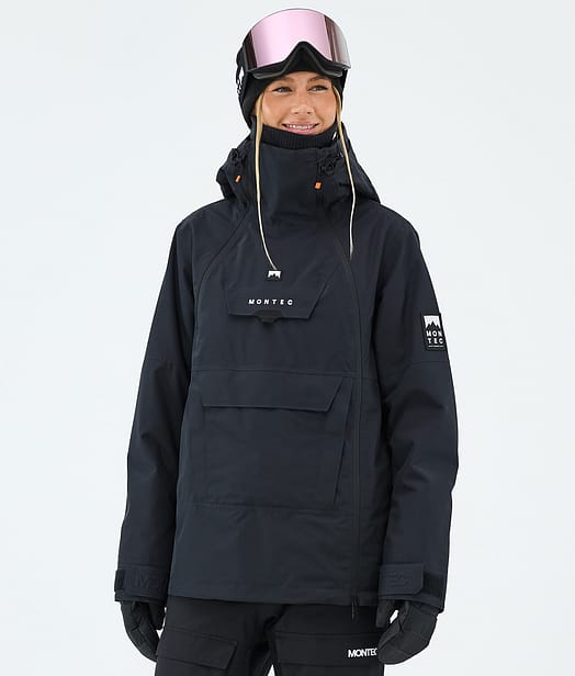 Montec Doom W Skijacke Damen