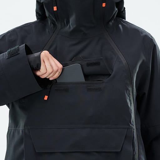 Media Tasche Hauptdetailproduktbild,