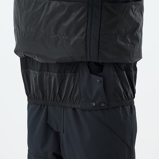 Flexibler Schneefang Hauptdetailproduktbild,