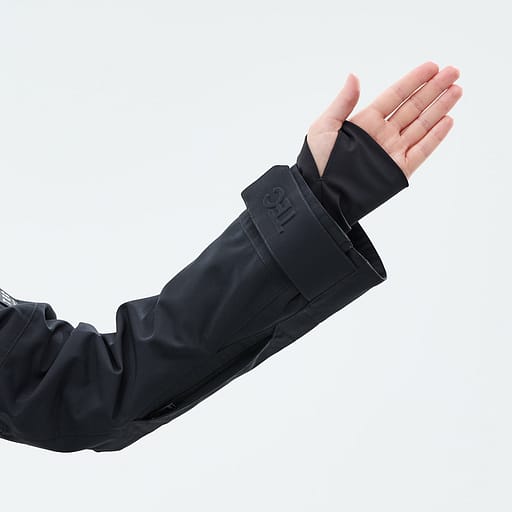 Handgelenkgamaschen
