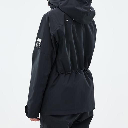 Taille mit Kordelzug, Bild 1 von 2