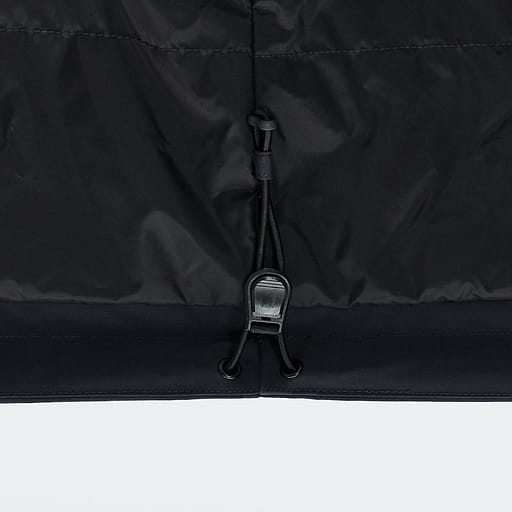 Anpassbarer Saum mit Zugband Hauptdetailproduktbild,