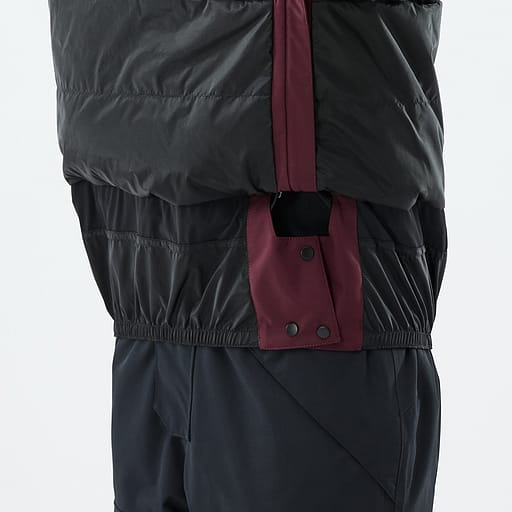 Flexibler Schneefang Hauptdetailproduktbild,