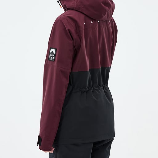 Taille mit Kordelzug Hauptdetailproduktbild,