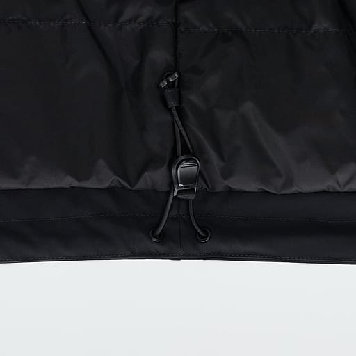 Anpassbarer Saum mit Zugband Hauptdetailproduktbild,