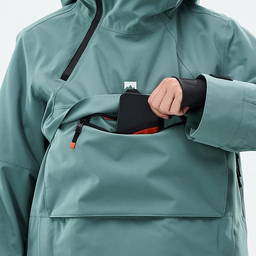 Media Tasche Hauptdetailproduktbild,