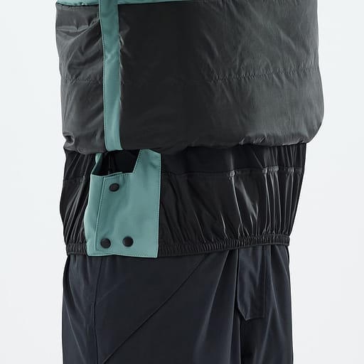 Flexibler Schneefang Hauptdetailproduktbild,