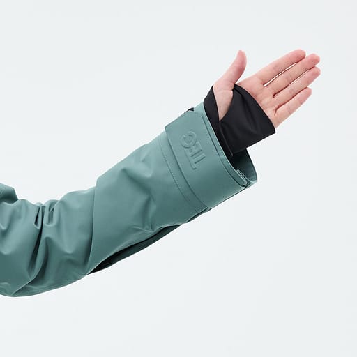 Handgelenkgamaschen Hauptdetailproduktbild,