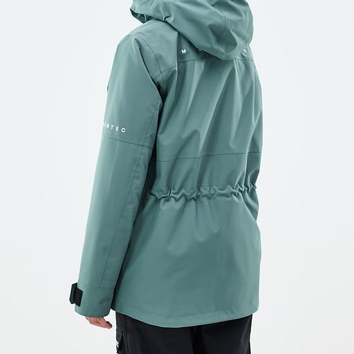 Taille mit Kordelzug Hauptdetailproduktbild,