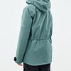 Taille mit Kordelzug, Bild 1 von 2,