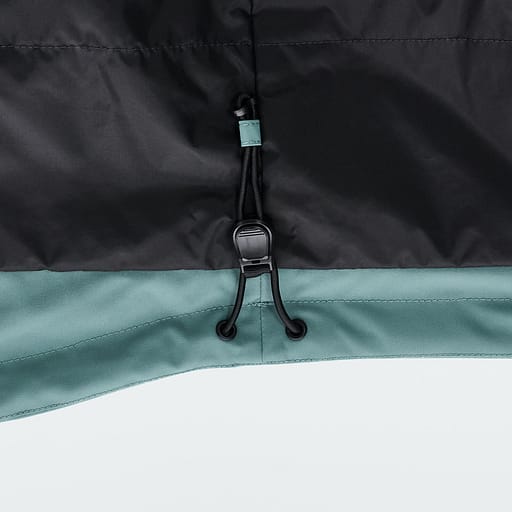 Anpassbarer Saum mit Zugband Hauptdetailproduktbild,