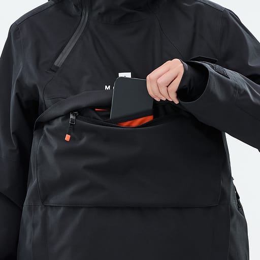 Media Tasche Hauptdetailproduktbild,