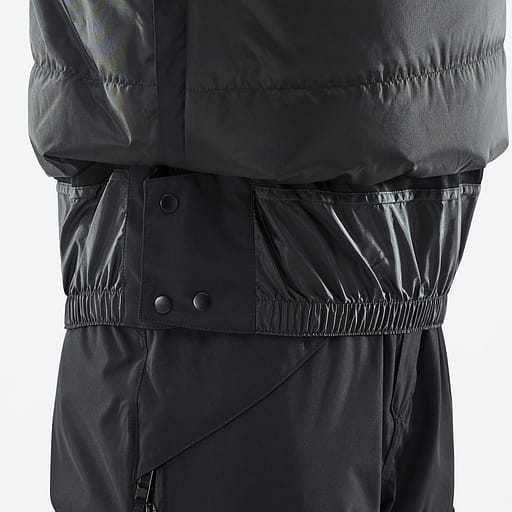 Flexibler Schneefang Hauptdetailproduktbild,