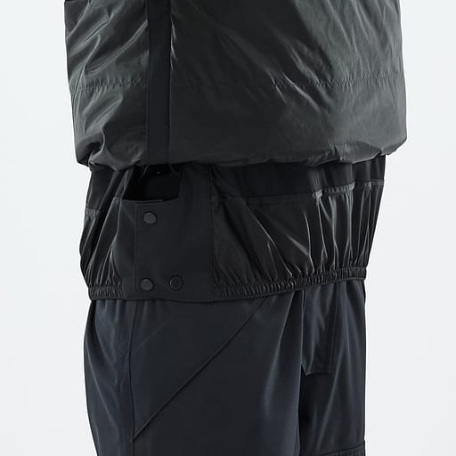 Flexibler Schneefang Hauptdetailproduktbild,