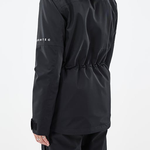 Taille mit Kordelzug Hauptdetailproduktbild,