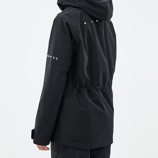 Taille mit Kordelzug Hauptdetailproduktbild,