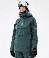 Dune W Skijacke Damen