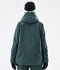 Montec Dune W Snowboardjacke Damen Dark Atlantic Renewed, Bild 7 von 9