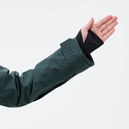 Handgelenkgamaschen Hauptdetailproduktbild,