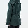 Taille mit Kordelzug, Bild 1 von 2,