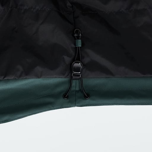 Anpassbarer Saum mit Zugband Hauptdetailproduktbild,