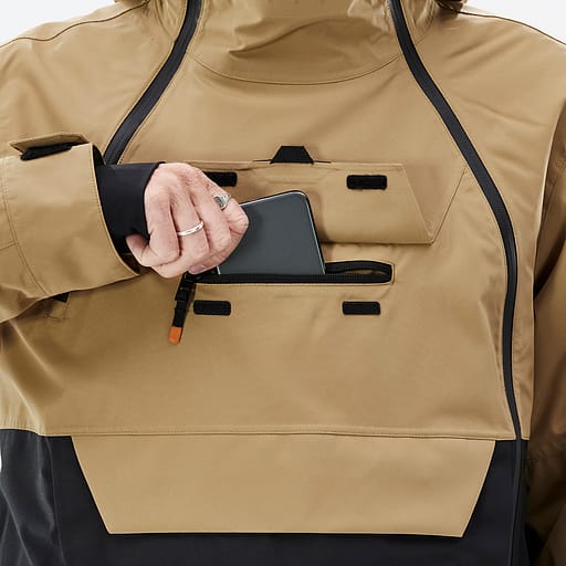 Media Tasche Hauptdetailproduktbild,