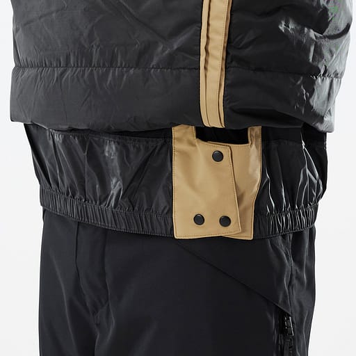 Flexibler Schneefang Hauptdetailproduktbild,