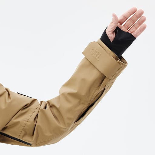 Handgelenkgamaschen Hauptdetailproduktbild,