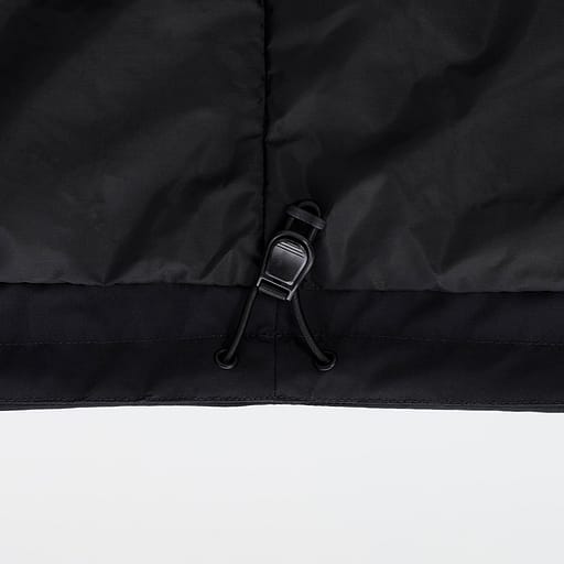 Anpassbarer Saum mit Zugband Hauptdetailproduktbild,