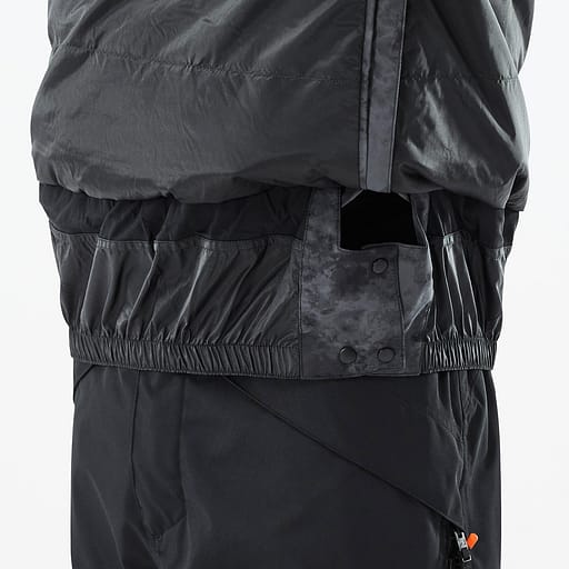 Flexibler Schneefang Hauptdetailproduktbild,