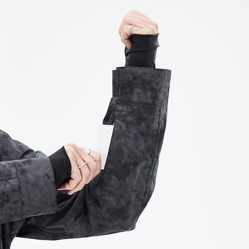 Tasche für den Skipass Hauptdetailproduktbild,