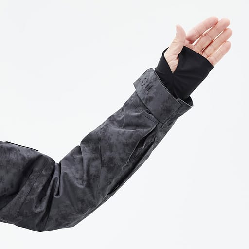 Handgelenkgamaschen Hauptdetailproduktbild,