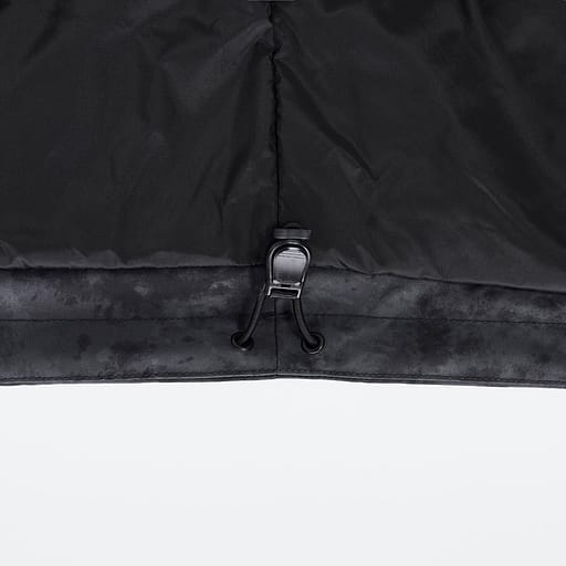 Anpassbarer Saum mit Zugband Hauptdetailproduktbild,