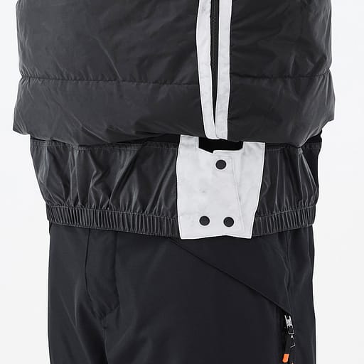 Flexibler Schneefang Hauptdetailproduktbild,