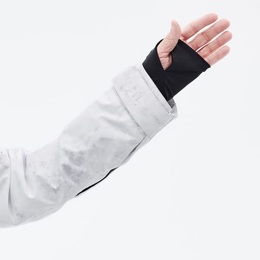 Handgelenkgamaschen Hauptdetailproduktbild,